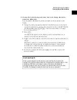 Preview for 22 page of HP HP 54600B User'S And Service Manual