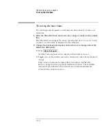 Preview for 23 page of HP HP 54600B User'S And Service Manual