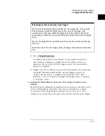 Preview for 26 page of HP HP 54600B User'S And Service Manual