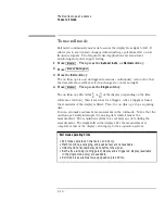 Preview for 27 page of HP HP 54600B User'S And Service Manual