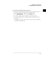 Preview for 38 page of HP HP 54600B User'S And Service Manual