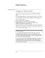 Preview for 39 page of HP HP 54600B User'S And Service Manual