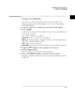 Preview for 58 page of HP HP 54600B User'S And Service Manual