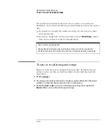 Preview for 59 page of HP HP 54600B User'S And Service Manual