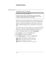 Preview for 65 page of HP HP 54600B User'S And Service Manual