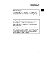 Preview for 68 page of HP HP 54600B User'S And Service Manual