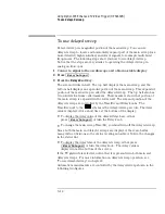 Preview for 83 page of HP HP 54600B User'S And Service Manual