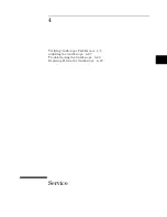 Preview for 90 page of HP HP 54600B User'S And Service Manual