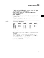 Preview for 100 page of HP HP 54600B User'S And Service Manual