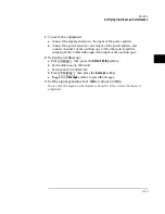 Preview for 102 page of HP HP 54600B User'S And Service Manual