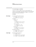 Preview for 107 page of HP HP 54600B User'S And Service Manual