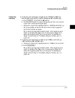 Preview for 110 page of HP HP 54600B User'S And Service Manual