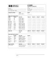 Preview for 113 page of HP HP 54600B User'S And Service Manual