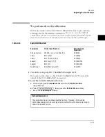 Preview for 120 page of HP HP 54600B User'S And Service Manual