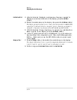 Preview for 121 page of HP HP 54600B User'S And Service Manual