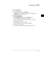 Preview for 136 page of HP HP 54600B User'S And Service Manual