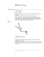 Preview for 143 page of HP HP 54600B User'S And Service Manual