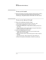 Preview for 145 page of HP HP 54600B User'S And Service Manual