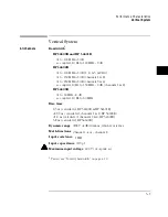 Preview for 156 page of HP HP 54600B User'S And Service Manual