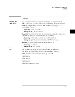 Preview for 164 page of HP HP 54600B User'S And Service Manual