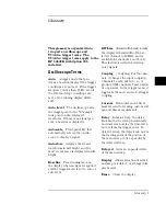 Preview for 168 page of HP HP 54600B User'S And Service Manual