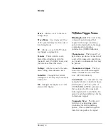 Preview for 171 page of HP HP 54600B User'S And Service Manual