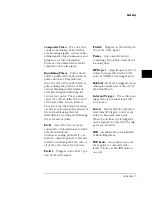 Preview for 172 page of HP HP 54600B User'S And Service Manual