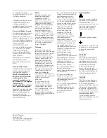 Preview for 182 page of HP HP 54600B User'S And Service Manual