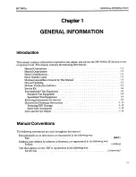 Предварительный просмотр 11 страницы HP HP 70903A Service Manual