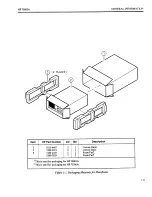 Предварительный просмотр 21 страницы HP HP 70903A Service Manual