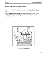 Предварительный просмотр 23 страницы HP HP 70903A Service Manual