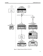 Предварительный просмотр 63 страницы HP HP 70903A Service Manual