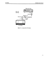 Предварительный просмотр 69 страницы HP HP 70903A Service Manual