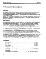 Предварительный просмотр 80 страницы HP HP 70903A Service Manual