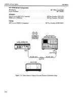 Предварительный просмотр 90 страницы HP HP 70903A Service Manual