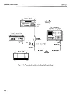 Предварительный просмотр 98 страницы HP HP 70903A Service Manual