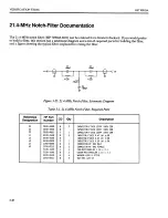 Предварительный просмотр 108 страницы HP HP 70903A Service Manual