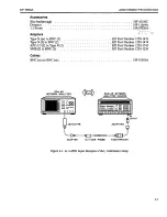 Предварительный просмотр 113 страницы HP HP 70903A Service Manual