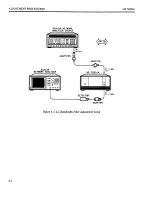 Предварительный просмотр 116 страницы HP HP 70903A Service Manual