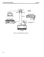 Предварительный просмотр 120 страницы HP HP 70903A Service Manual