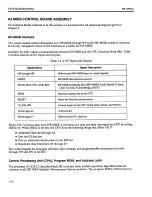 Предварительный просмотр 144 страницы HP HP 70903A Service Manual