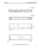 Предварительный просмотр 167 страницы HP HP 70903A Service Manual