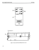 Предварительный просмотр 168 страницы HP HP 70903A Service Manual