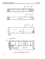 Предварительный просмотр 174 страницы HP HP 70903A Service Manual