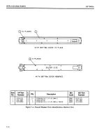 Предварительный просмотр 192 страницы HP HP 70903A Service Manual