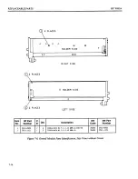 Предварительный просмотр 194 страницы HP HP 70903A Service Manual