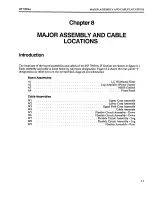 Предварительный просмотр 197 страницы HP HP 70903A Service Manual