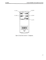 Предварительный просмотр 199 страницы HP HP 70903A Service Manual