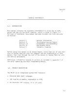 Preview for 10 page of HP HP-75 Service Manual