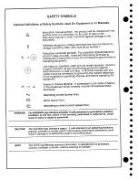 Предварительный просмотр 5 страницы HP HP 81536A Operating Manual